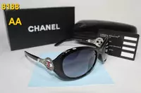 lunettes de soleil chanel star beau box-7208